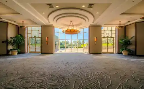 Hilton La Jolla Torrey Pines - 11