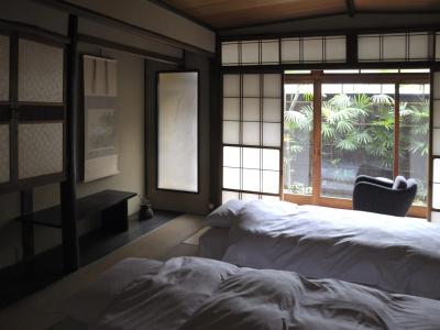 Traditional Kyoto Inn Serving Kyoto Cuisine Izyasu - Former Ryokan Izuyasui - 5