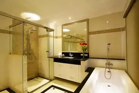 Lk Miracle Suite - Sha Extra Plus - 50