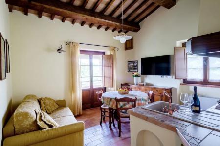 PanElios Borgo Vacanze - 82