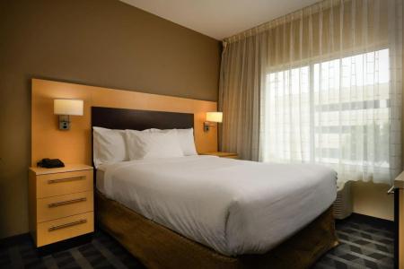 TownePlace Suites by Marriott Houston Westchase - 1