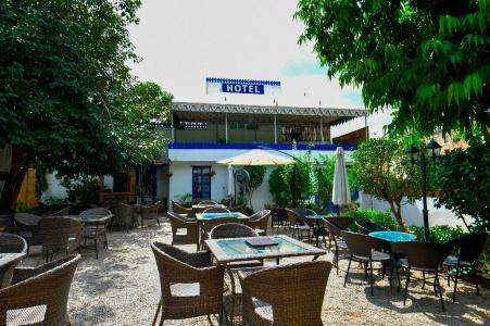 Gumaan Auberge - 0
