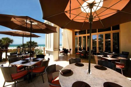 Sandpearl Private Beach - 18