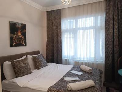 Nezahat Sultan Apart - 36