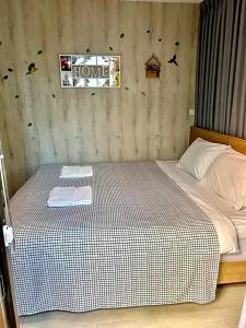 White House Hostel - 45