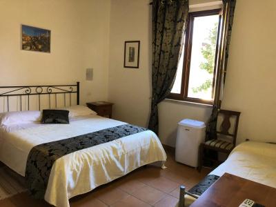 Villa Tuscany Siena - 17