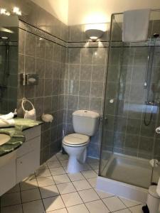 Hôtel Jas Neuf - 58