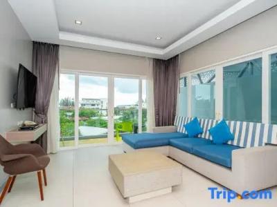 Ratana Apart Kamala - 48