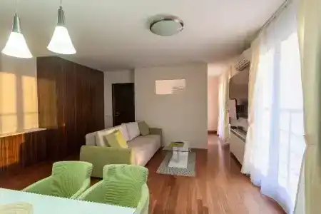 Feel Belgrade Apartments - 43