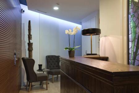 The 8 Boutique b&b - 0