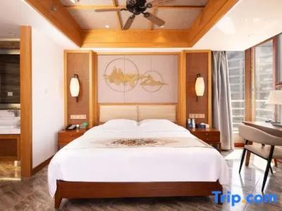 Kingreal Seaview Resort Sanya - 149