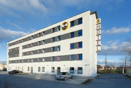 b&b Freiburg-süd - 0