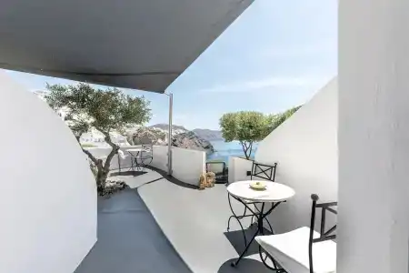 Pearl of Caldera Oia - Boutique by Pearl Collection - 264