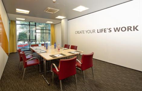 Holiday Inn Turin Corso Francia, An Ihg - 19