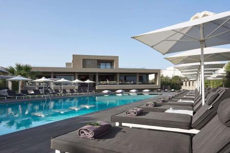 Elysium Boutique & Spa (Adults Only) - 17
