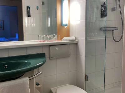 ibis Erfurt Altstadt - 48