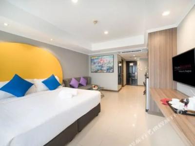 FuramaXclusive Sukhumvit - 38