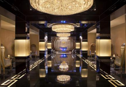 Jw Marriott Hangzhou - 13