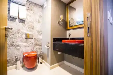 Sc Inn Ankara - 33