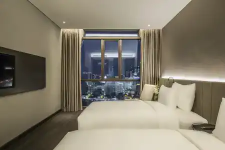 Stella Maris Beach Danang - 30