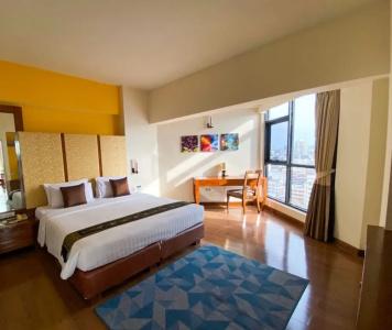 The Seasons Pattaya - Sha Plus Certified - 110