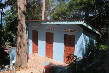 Coconutbeach Bungalows - 43