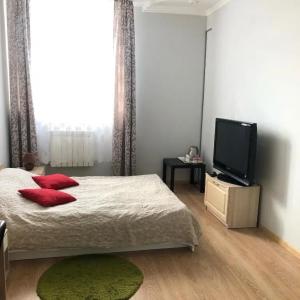 A1 Hostel - 16