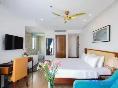 Ritzy Boutique Da Nang - 133