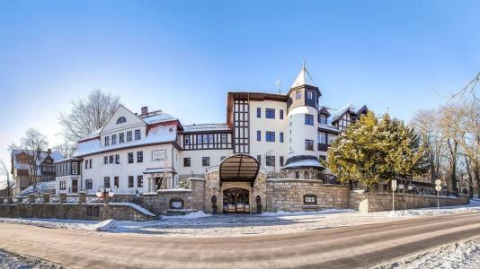 Bukowy Park Medical SPA - 0