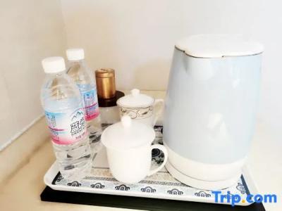 Changle Holiday Apartment - 53