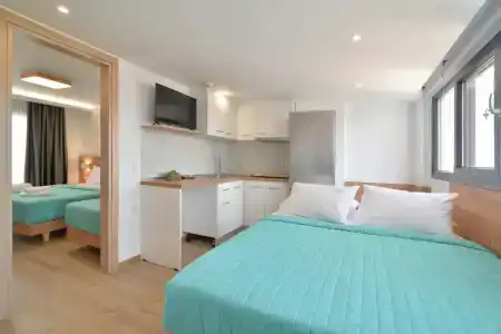 Anassa Suites - 53