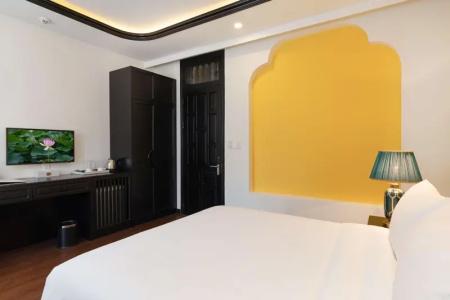 Lotus Hoi An Boutique & Spa - 99