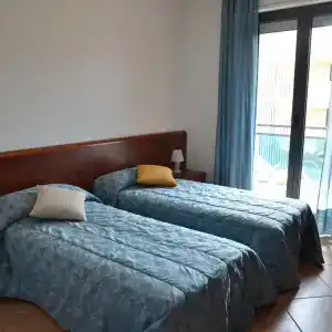 Olimpia & Aparthotel - 23