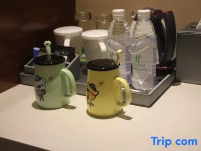 Holiday Inn Chengdu Xindu, An Ihg - 64