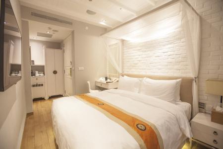 Nuve Heritage (Sg Clean, Staycation Approved) - 1
