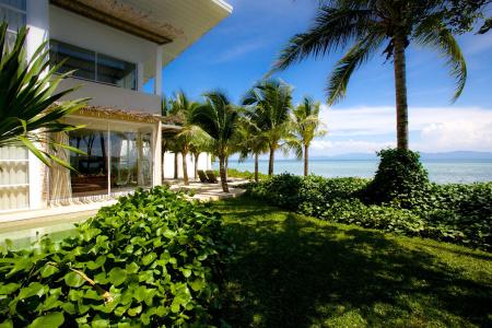 Summer Luxury Beach Resort & Spa - Sha Extra Plus - 30