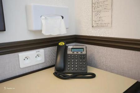 Toyoko Inn Marseille Saint Charles - 64