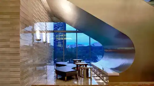 Omni Dallas - 17