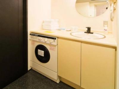 The Residential Suites Fukuoka - 26