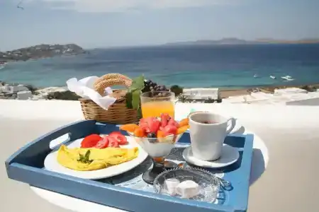 Mykonos Moussa - 121