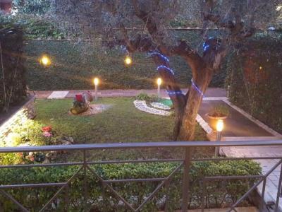 Aurelia Garden Gold b&b - 15