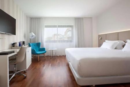 Nh Madrid Ventas - 58