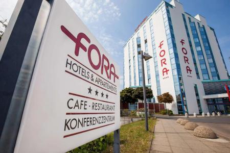 Fora Hannover - 38