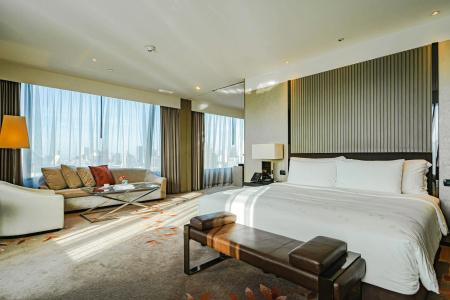 The Okura Prestige Bangkok - Sha Extra Plus Certified - 35