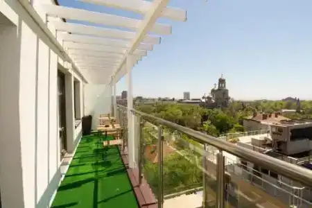 Vista Suites - 14