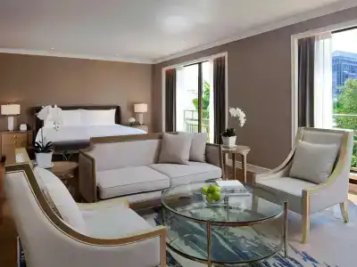 möVenpick Bdms Wellness Resort Bangkok - 10