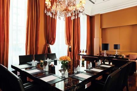 Palacio Duhau - Park Hyatt Buenos Aires - 19