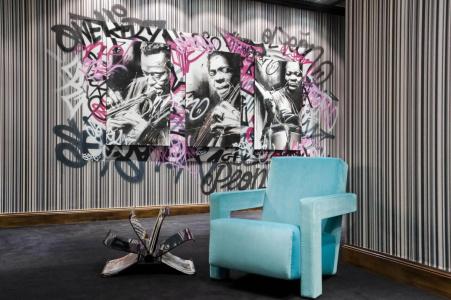 Hôtel La Monnaie Art & Spa - 22