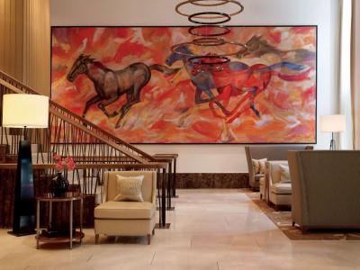 The Ritz-Carlton, Vienna - 11