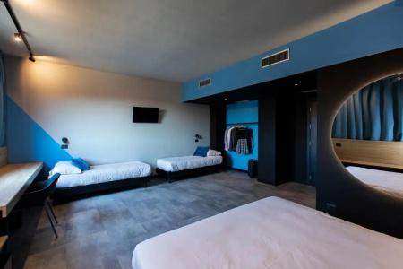 Ibis Styles Roma Aurelia - 1